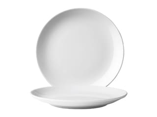 Assiette plate Eo