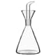 Huilier en verre - 25 cl