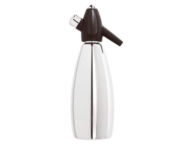 Capsule eau de seltz - Meilleur du Chef