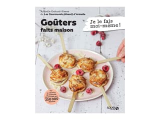 Goûters faits maison