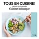 Tous en cuisine - Cuisine Asiatique - Solar Editions