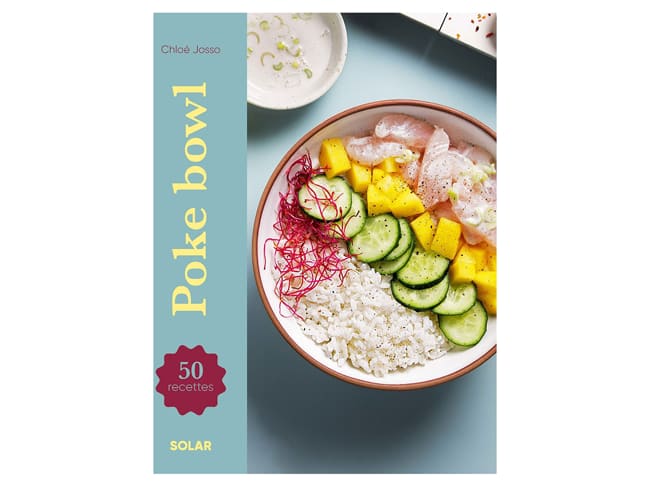 Poke Bowls - Solar Editions