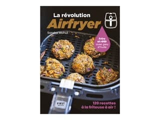 La révolution Airfryer