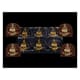 Moule pour embout de bûche - pancartes - DDM proche - Florensuc
