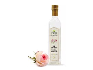 Eau de rose