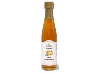 Sirop d'orange amère - 25 cl - Terroirs du Liban