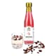 Sirop rose - 25 cl - Terroirs du Liban