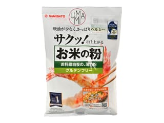 Farine de riz Komeko - pour gâteaux et tempura - 220 g