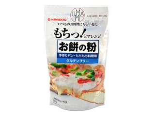 Farine de riz pour Mochi