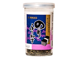 Furikaké nori