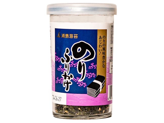 Furikaké nori - 50 g