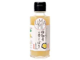 Jus de yuzu de Miyazaki