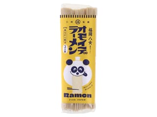 Nouilles pour ramen