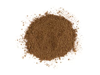 Poudre de thé vert Hojicha Bio
