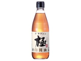 Sauce soja blanche Premium - 360 ml