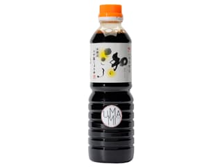 Sauce soja cuisine