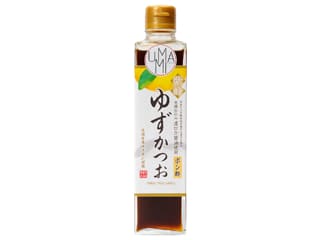Sauce yuzu ponzu Shibanuma
