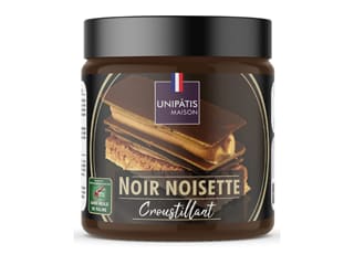 Fourrage croustillant