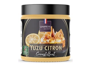 Fourrage croustillant