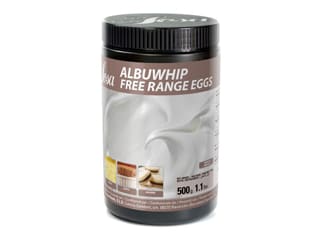 Albuwhip Free Range