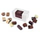 Bonbons praliné Valrhona - Gamme Sensations - 150 g - Valrhona