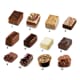 Bonbons praliné Valrhona - Gamme Sensations - 150 g - Valrhona