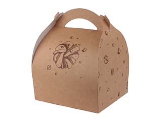 Boîte à viennoiseries