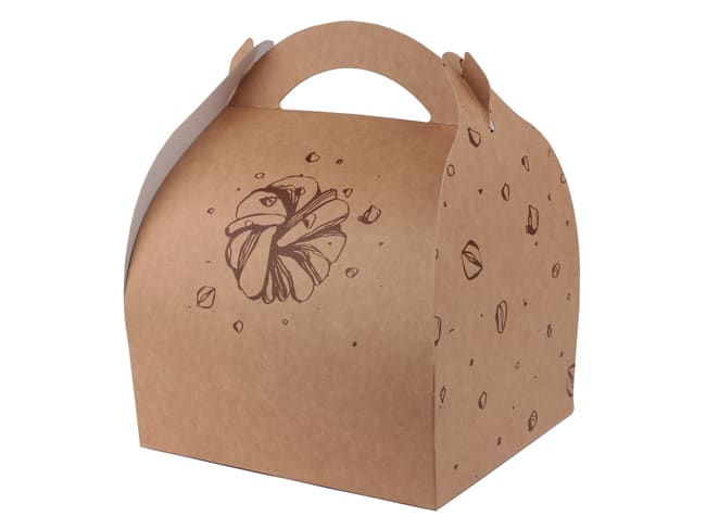 Boîte à viennoiseries