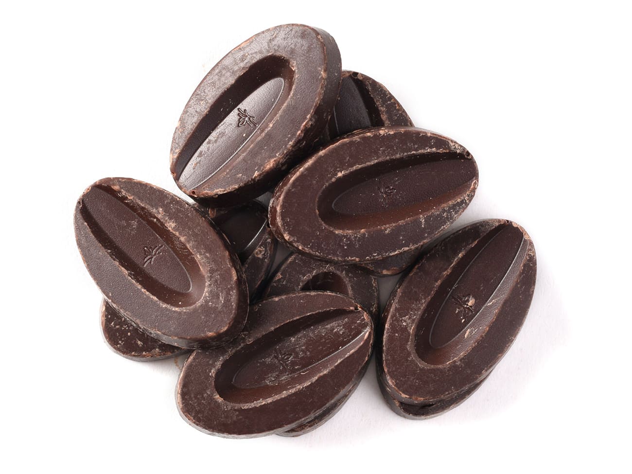 Chocolat noir Manjari 64% Valrhona - Meilleur du Chef