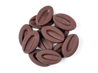 Chocolat lait Bahibé 46%