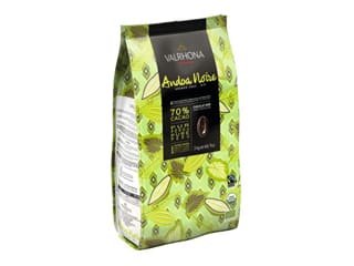 Chocolat noir Bio Andoa 70%