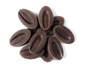 Chocolat noir Equatoriale 55%