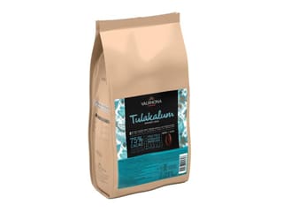 Chocolat noir Tulakalum 75%