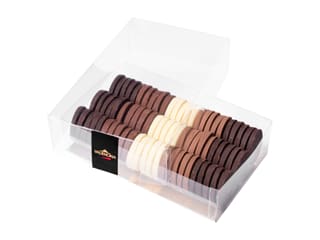 Coffret création chocolats 2024