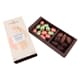 Coffret Douceurs - chocolat noir et lait - 155 g DDM proche - Valrhona
