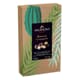 Coffret Equinoxe amandes noisettes - chocolat noir, lait, dulcey - 300 g - Valrhona