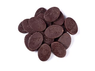 Chocolat noir Bergli