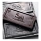 Chocolat noir Bergli 66% - 500 g - Villars