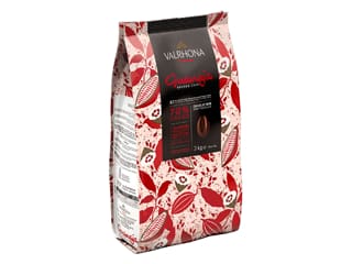 Chocolat noir Guanaja 70% - 3 kg - Valrhona