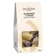 Gourmandises à croquer - chocolat noir, lait et dulcey - 110 g DDM proche - Valrhona