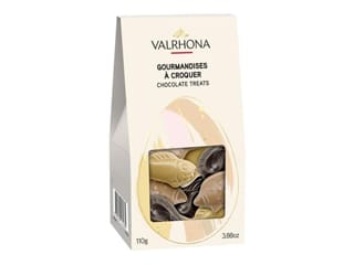 Gourmandises à croquer