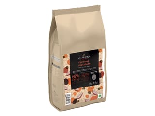 Ground chocolate noir 3kg