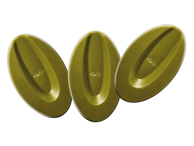 Inspiration chocolat matcha - 35% cacao - 500 g - Valrhona