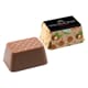 Lingots Gianduja - 15 pièces DDM proche - Valrhona