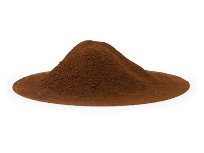 Poudre de cacao 100% - 500 g - Valrhona