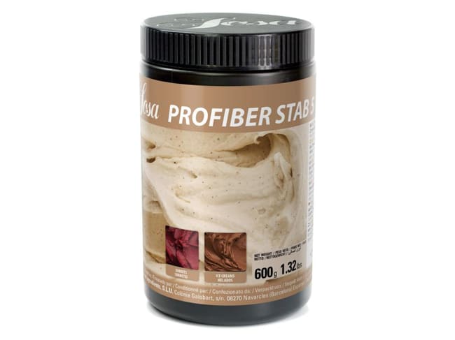 Profiber Stab 5 - 600 g - Sosa