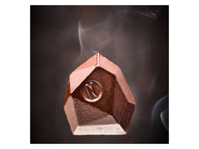 Tadoka fumé - Sachet de 62 cubes - Norohy