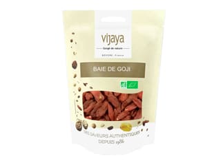 Baie de goji Bio
