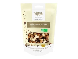 Mélange Vijaya Bio