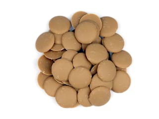 Chocolat blond Tevenn 36% - 500 g - Weiss